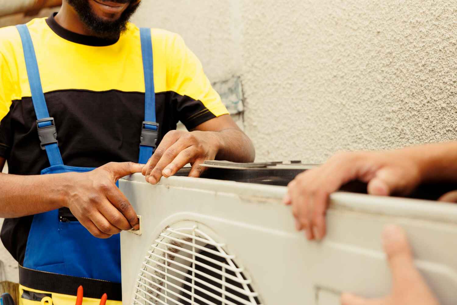 Best HVAC tune-up services  in Essex Fells, NJ